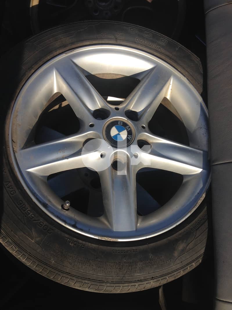rims & tires 5