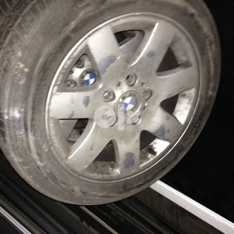 rims & tires 10
