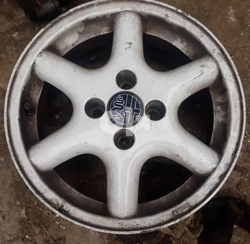 rims & tires 11