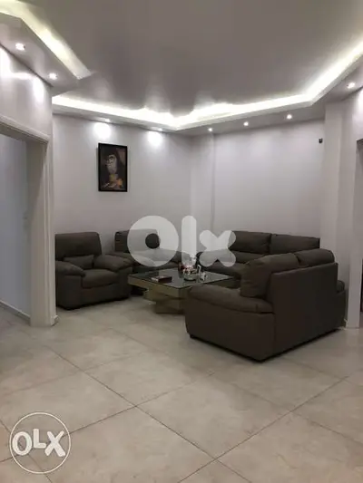 appartment for sale jal el dib