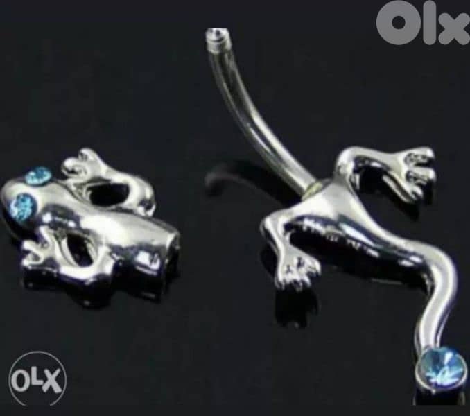 waterproof piercing rings 11