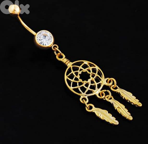 waterproof piercing rings 6