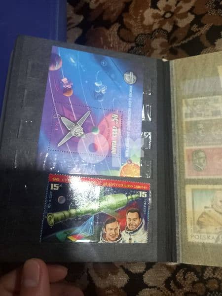 طوابع -stamps 12