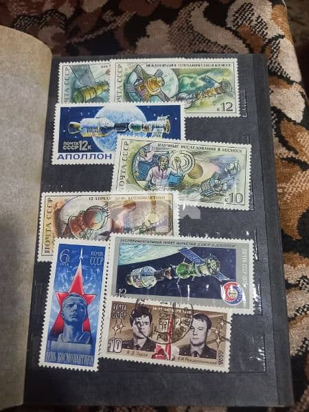 طوابع -stamps 15