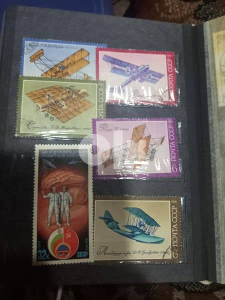 طوابع -stamps 17