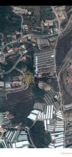 land 12,428 sqm for sale in edde kfarmashoun nice location #1615 land 12,428 sqm for sale in edde kfarmashoun nice location #1615