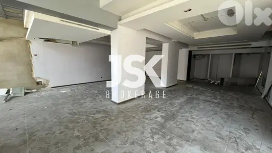 L09649- Shop for Sale In Jbeil