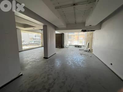 L09649- Shop for Sale In Jbeil