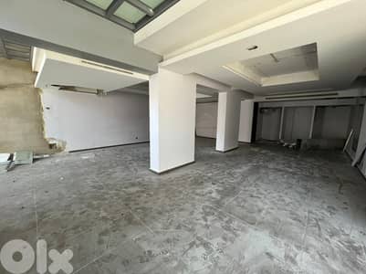 L09649- Shop for Sale In Jbeil