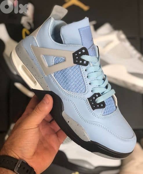jordan 4 0