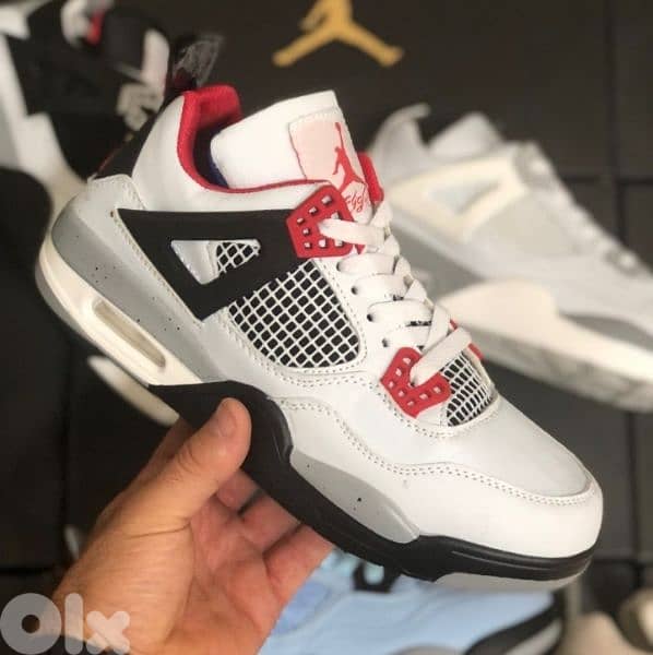 jordan 4 available 0