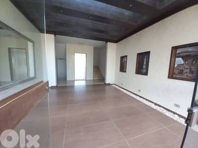 L09667 - Beautiful Apartment for Sale in A Calm Area in Kfarhbeib