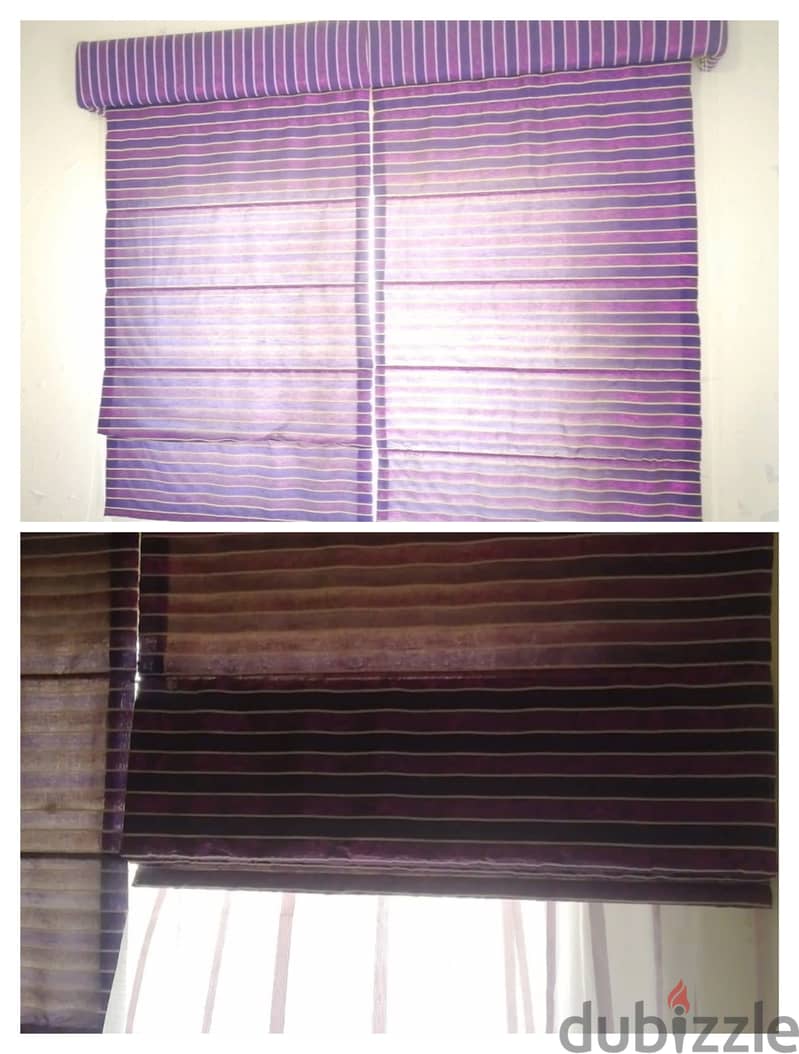 curtains boat 1