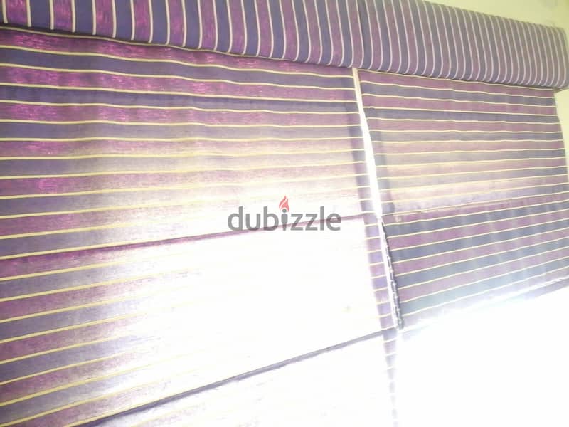 curtains boat 2