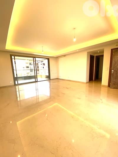 PRIME LOCATION new apartment for sale jal el dib antelias maten
