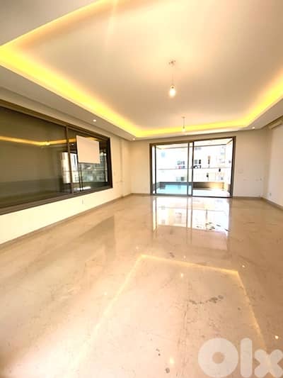 PRIME LOCATION new apartment for sale jal el dib antelias maten