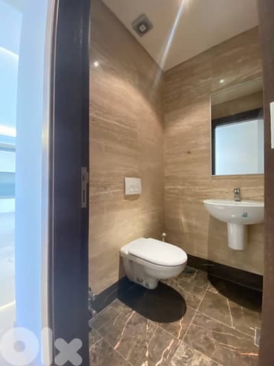 PRIME LOCATION new apartment for sale jal el dib antelias maten