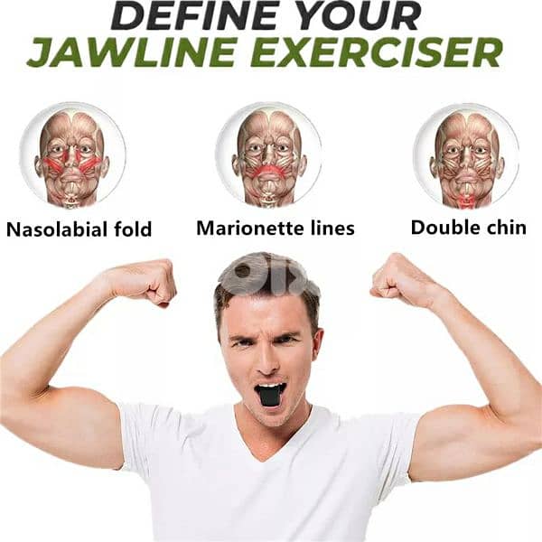 jaw Exerciser 1