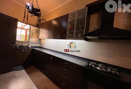 Ajaltoun 250m2 Villa | 150m2 Gardens | High-End | SUPER CATCH |