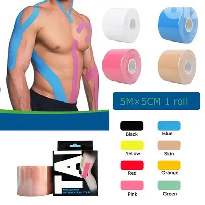 Kinesiology Tape