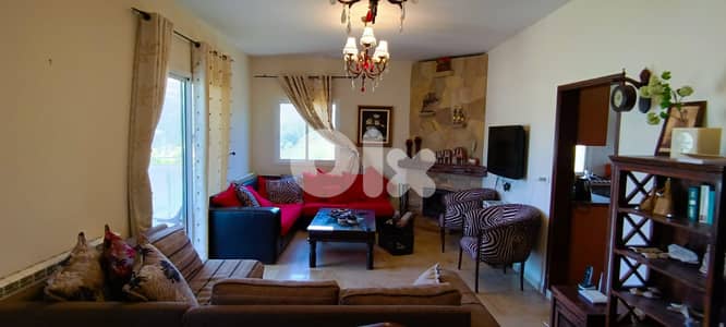 L09677- Chalet for Sale in Faytroun
