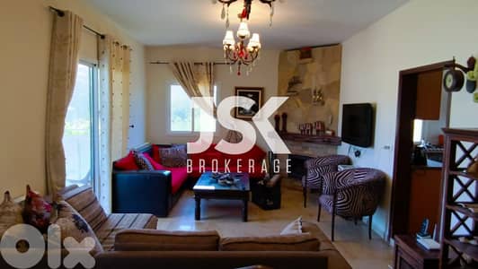 L09677- Chalet for Sale in Faytroun