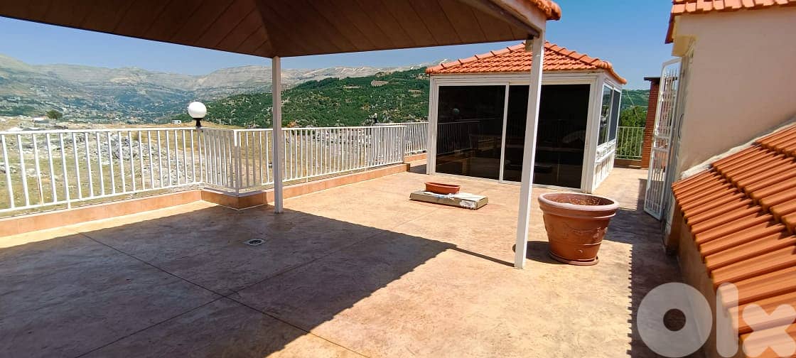 L09677- Chalet for Sale in Faytroun 5