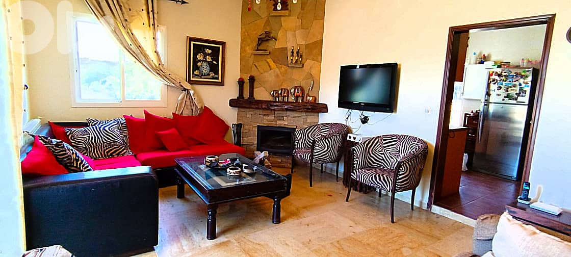 L09677- Chalet for Sale in Faytroun 7