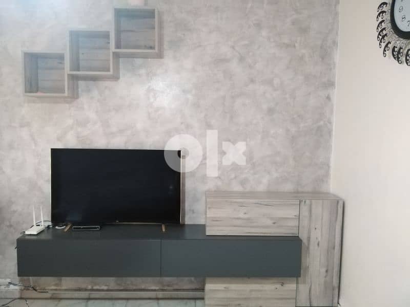 unit TV 2