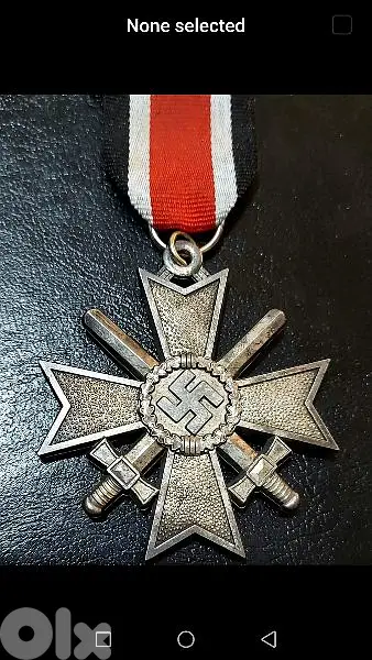 nazi  1939 antique