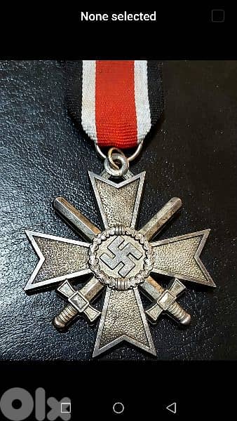 nazi  1939 antique 0