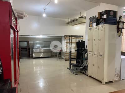 L09694 - Fully Equipped Central Kitchen for Rent in Furn El Chebbak