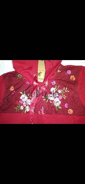 pyjama cotton totriz ebre s to xL 5