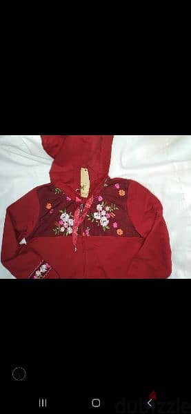 pyjama cotton totriz ebre s to xL 7