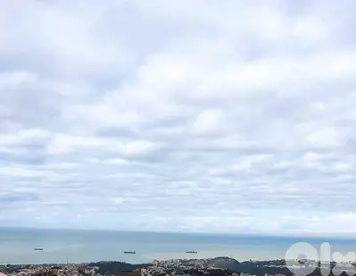 Mtayleb Prime (450Sq) Penthouse with Sea View , (MY-109)