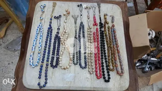 تشكيلة واسعة من المسابح