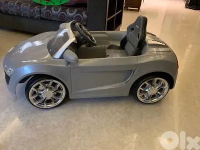 battery powered kids car سيارة بطارية للصغار