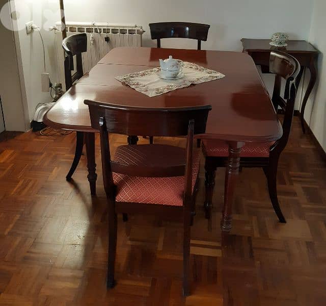 dinning table 0