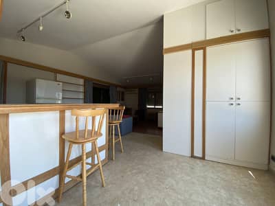 Appartment for sale |Terrace | Mansourieh | للبيع المنصورية | RGMS585