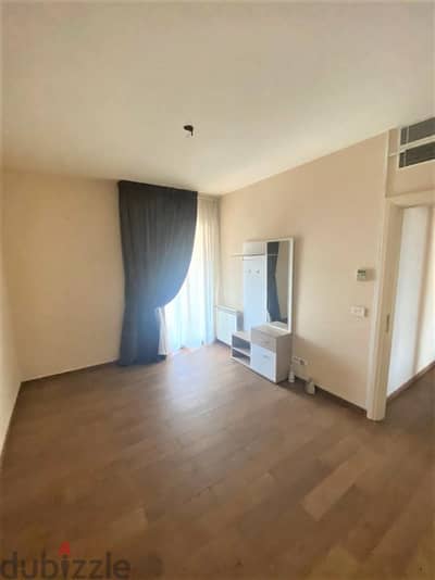 Prime Location Apartment in Hamra, Beirut with City and Sea View