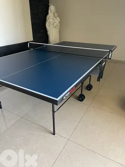 stiga action roller