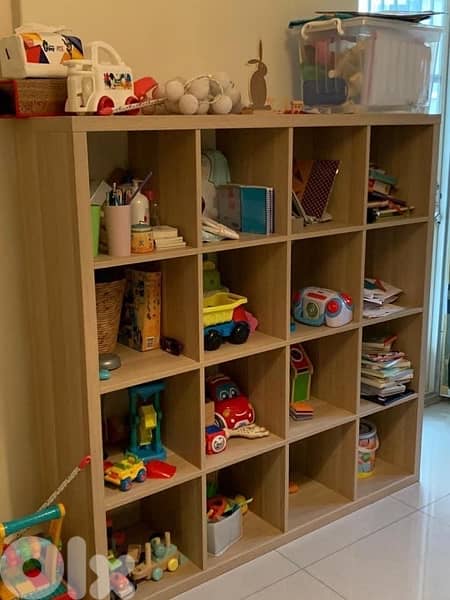 shelving lamaica 0