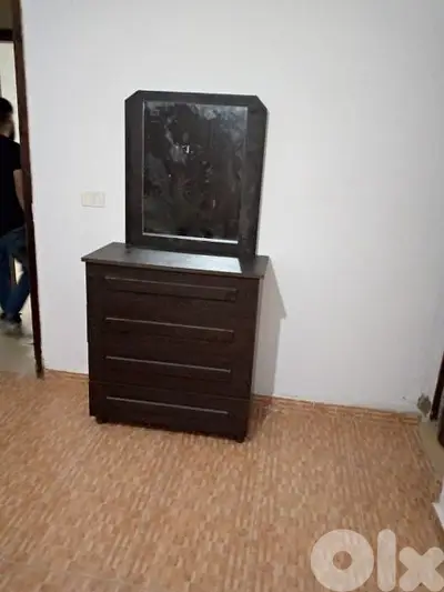 شفنيرة مع مرايا جديد