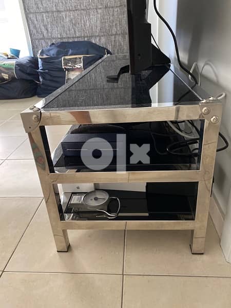 TV Cabinet 1