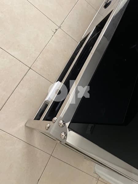 TV Cabinet 2