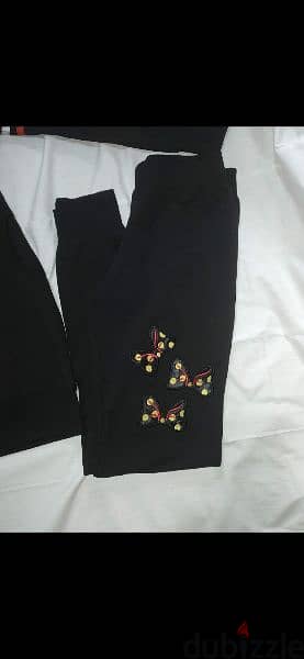 set survetment mini mouse s to xxL 6