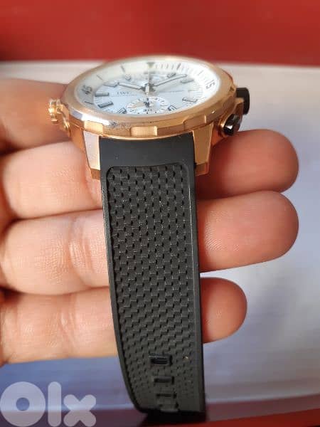 Aquatimer - IWC 2