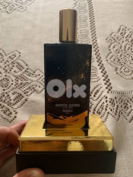 MEMO PERFUM 3