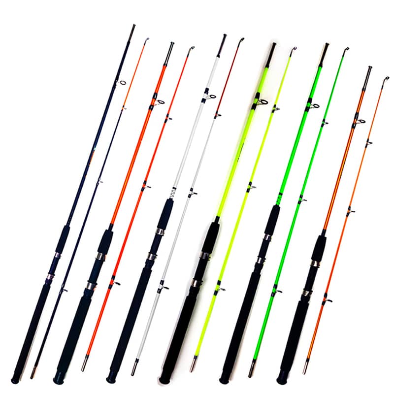 Brand New Chongjin Spinning Fishing Rod 0