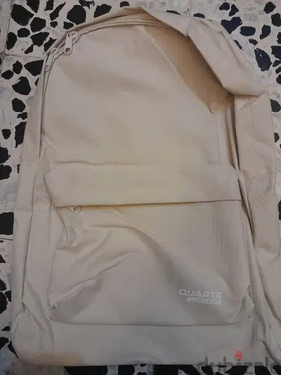 New school bag